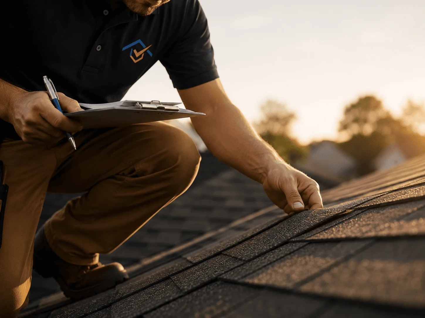 Why Choose Roof Inspection in Commercial Point, OH