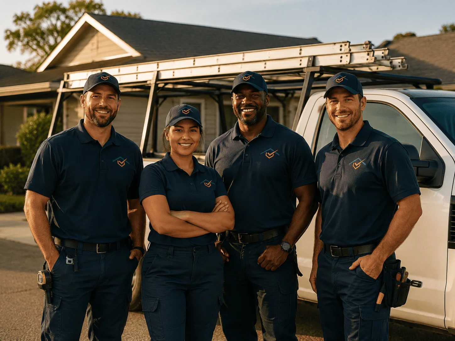 Roof Inspection company in Commercial Point, OH